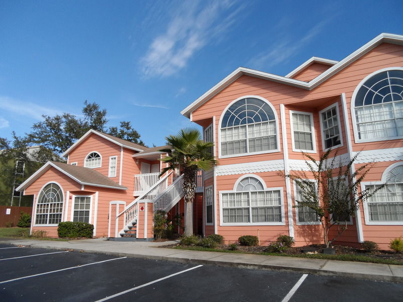 Disney Area Value Plus Homes Orlando Exteriér fotografie