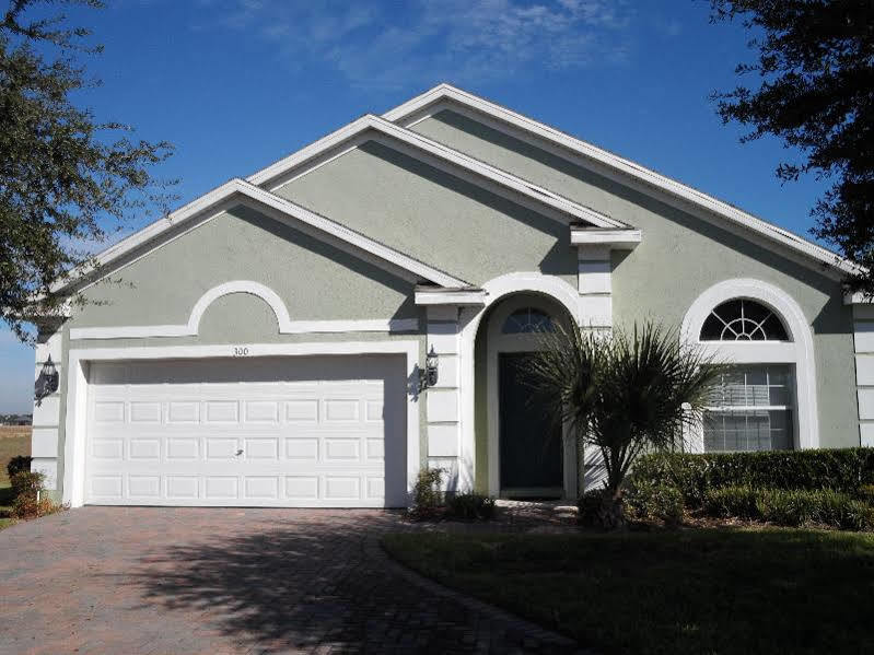 Disney Area Value Plus Homes Orlando Exteriér fotografie